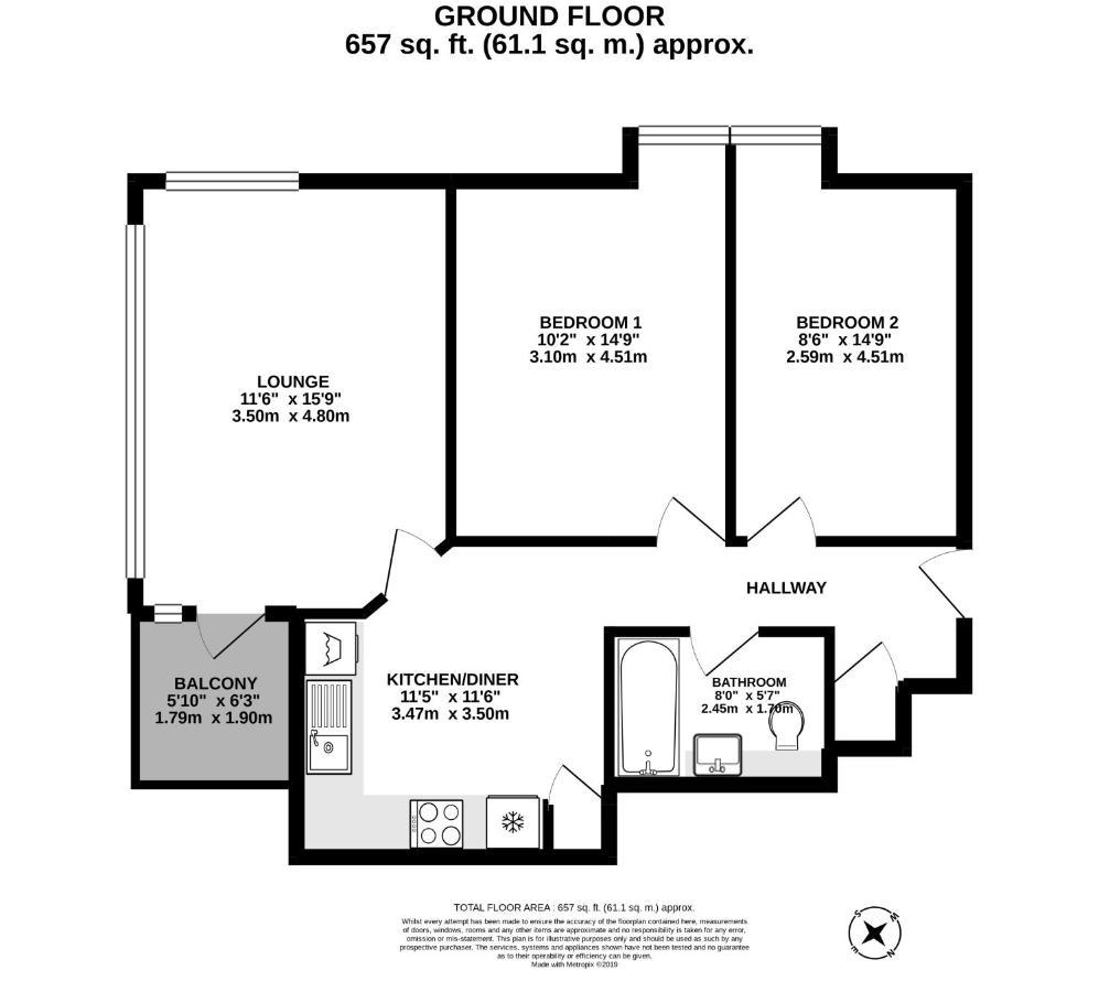 Panoramic Views Of The London Skyline Apartment Exterior photo